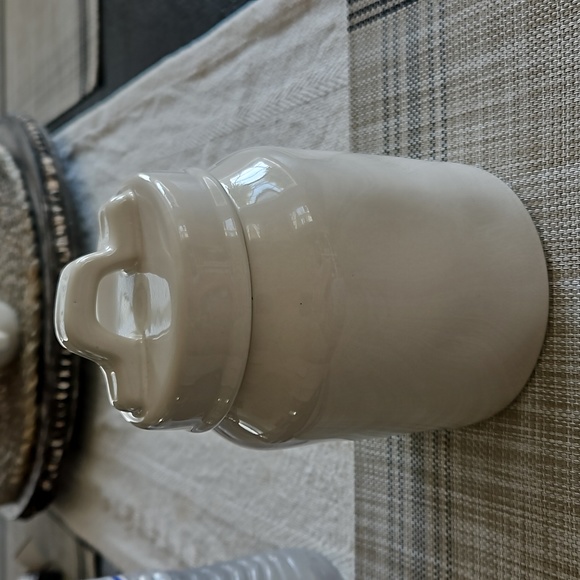 Rae Dunn Baby BOO Canister - Picture 6 of 6